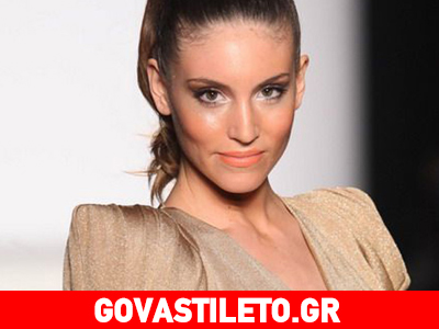 Δείτε πώς ήταν η Αθηνά Οικονομάκου πριν από 20 χρόνια!